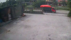 Caméra IP - Malaysia