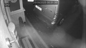 Caméra IP - Vereinigtes Königreich