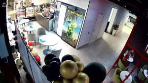 Caméra IP - Russische Föderation