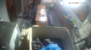 Caméra IP - Usbekistan