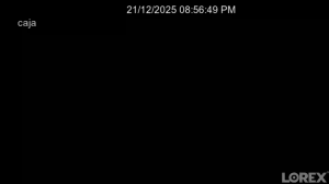 Caméra IP - Guatemala