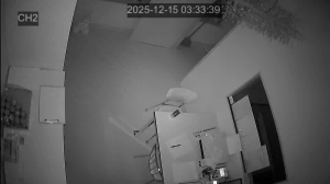 Caméra IP - Südkorea