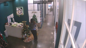 Caméra IP - South Korea