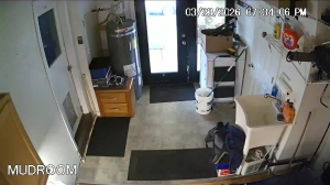 Caméra IP - United States of America