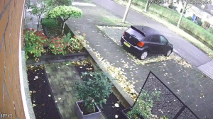 Caméra IP - Niederlande