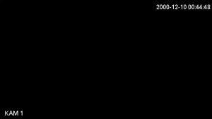 Caméra IP - Polen