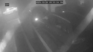 Caméra IP - Corée du Sud