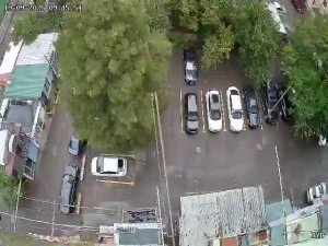 Caméra IP - Georgia