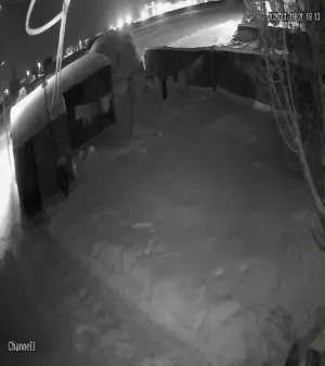 Caméra IP - Türkiye