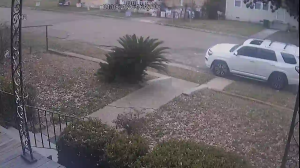 Caméra IP - États-Unis d'Amérique