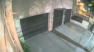 Caméra IP - Brésil