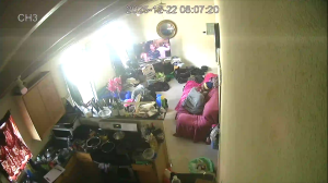 Caméra IP - Barbade