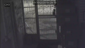 Caméra IP - Trinidad y Tobago