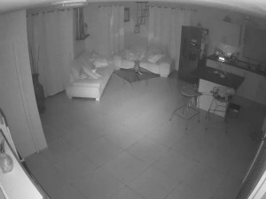 Caméra IP - Curaçao