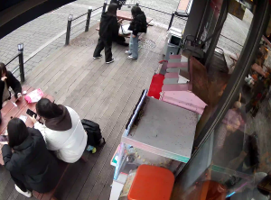 Caméra IP - South Korea