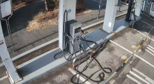 Caméra IP - South Korea