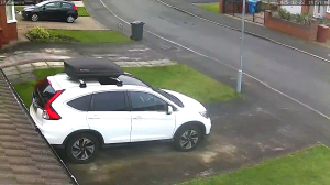 Caméra IP - Vereinigtes Königreich