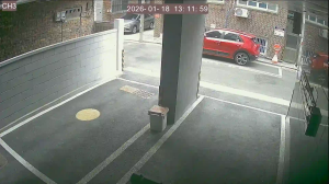 Caméra IP - República de Corea