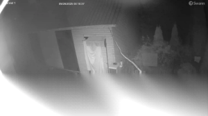 Caméra IP - Ucrania