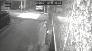 Caméra IP - South Korea