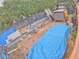 Caméra IP - Australia