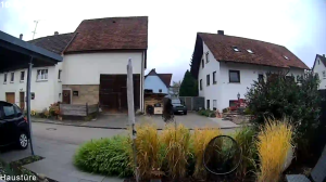 Caméra IP - Deutschland