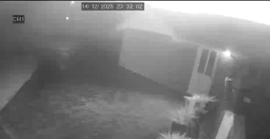 Caméra IP - United Kingdom