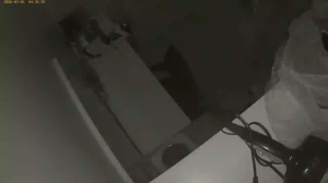 Caméra IP - Dominican Republic