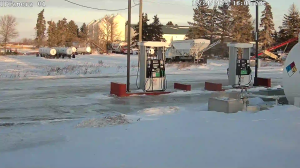 Caméra IP - États-Unis d'Amérique