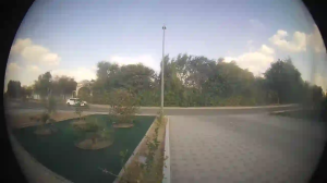 Caméra IP - Émirats Arabes Unis