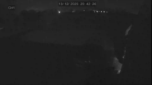 Caméra IP - United Kingdom