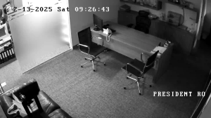 Caméra IP - Filipinas