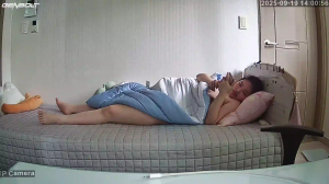 Caméra IP - South Korea