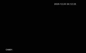 Caméra IP - Kazakhstan