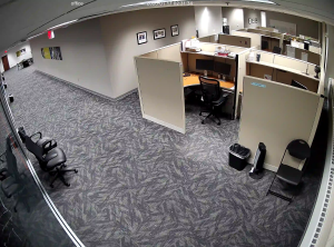 Caméra IP - United States of America