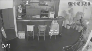 Caméra IP - Bulgarie