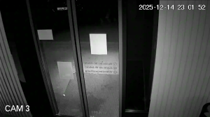 Caméra IP - Deutschland