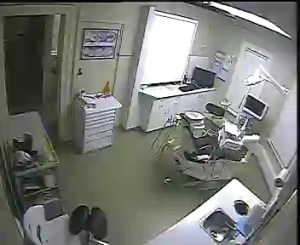 Caméra IP - Australie