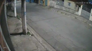 Caméra IP - Brazil
