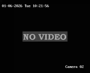 Caméra IP - Türkei