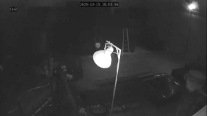 Caméra IP - Südkorea