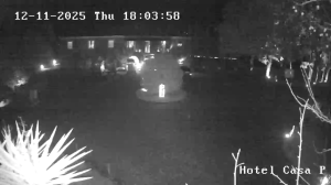 Caméra IP - Portugal