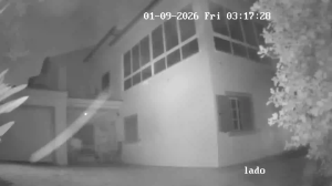 Caméra IP - Portogallo