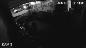 Caméra IP - Germany