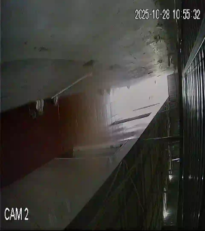 Caméra IP - Vietnam