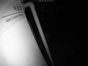 Caméra IP - South Korea