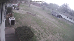 Caméra IP - United States of America