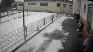 Caméra IP - Allemagne