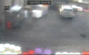 Caméra IP - Ireland