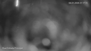 Caméra IP - Portugal